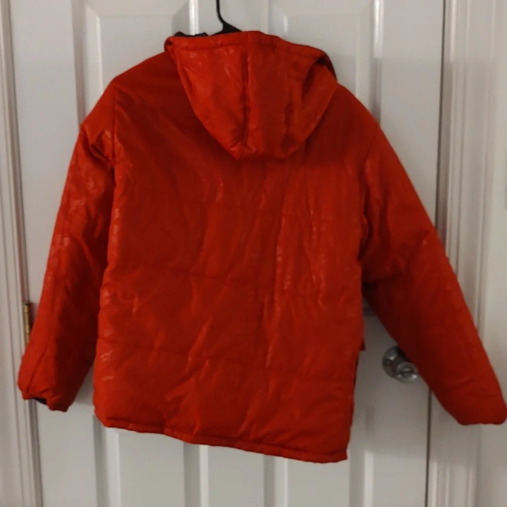 Reversible Jacket - Picture 5 of 8